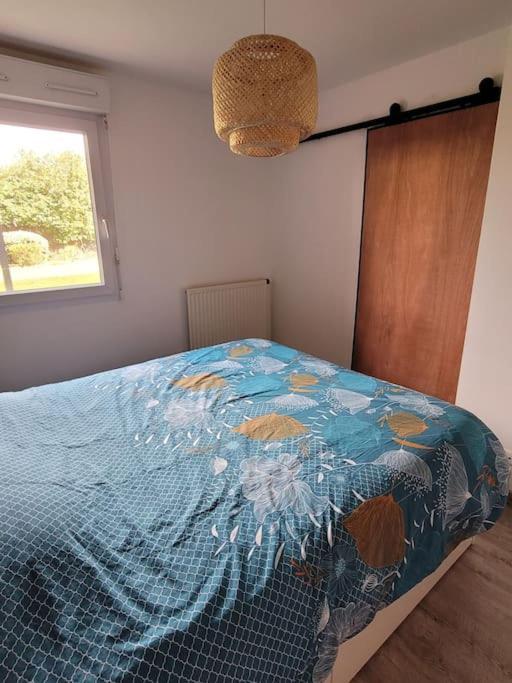Appartement Avec Jardinet Le Petit-Quevilly Zewnętrze zdjęcie