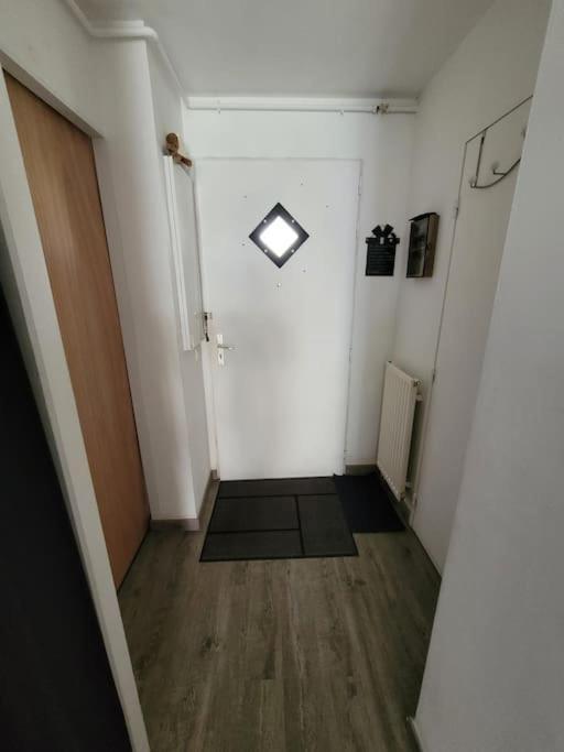 Appartement Avec Jardinet Le Petit-Quevilly Zewnętrze zdjęcie