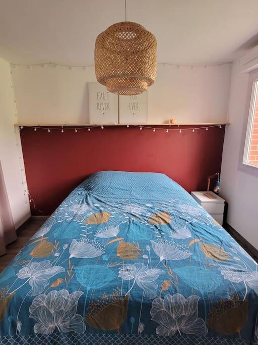 Appartement Avec Jardinet Le Petit-Quevilly Zewnętrze zdjęcie