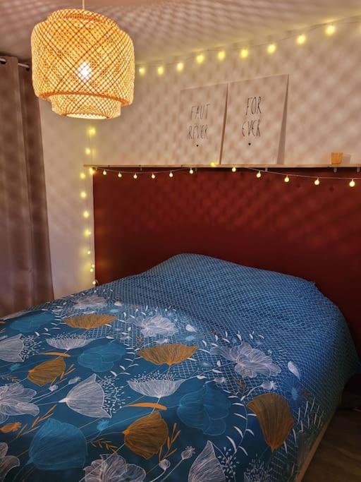 Appartement Avec Jardinet Le Petit-Quevilly Zewnętrze zdjęcie